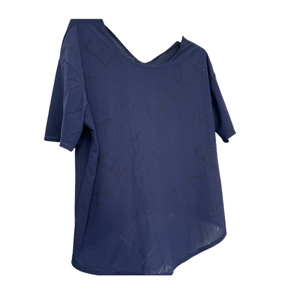 NIKE | short sleeve dri fit top - Picture 3 of 5